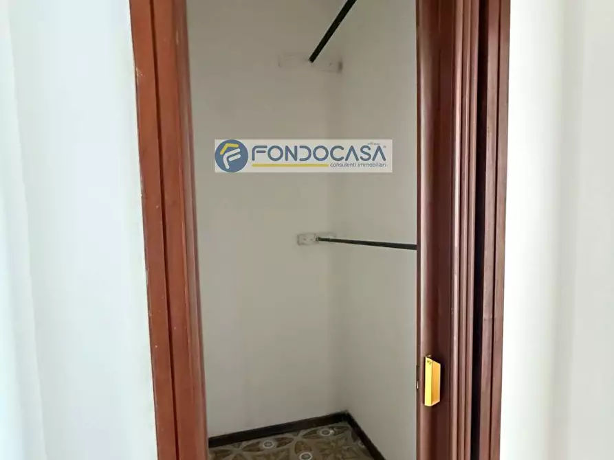 Immagine 7 di Appartamento in vendita  in Via alcide de gasperi 87 a Bagnolo Del Salento