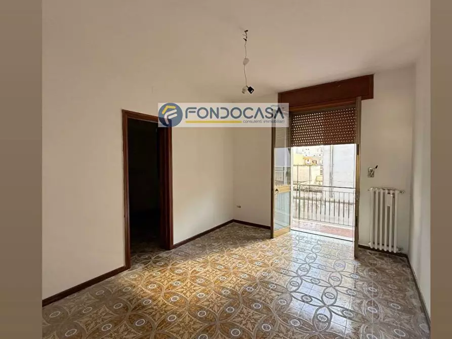 Immagine 3 di Appartamento in vendita  in Via alcide de gasperi 87 a Bagnolo Del Salento