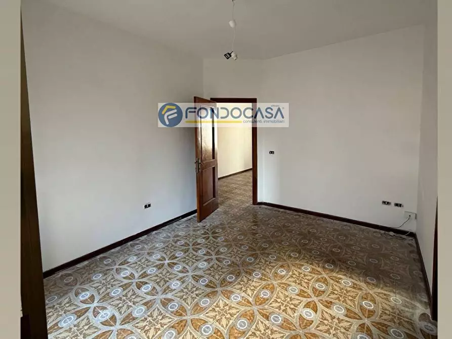 Immagine 4 di Appartamento in vendita  in Via alcide de gasperi 87 a Bagnolo Del Salento