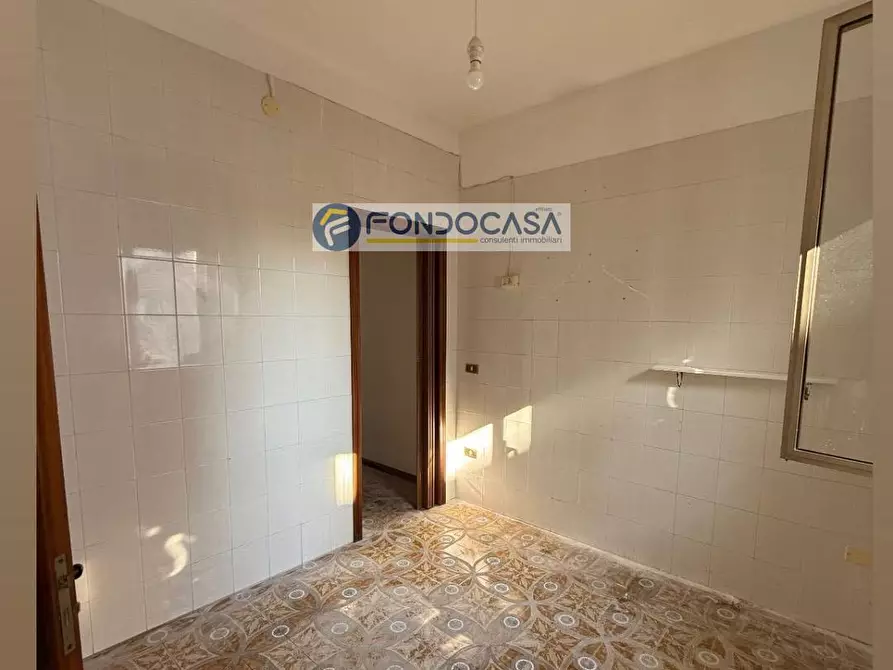 Immagine 5 di Appartamento in vendita  in Via alcide de gasperi 87 a Bagnolo Del Salento