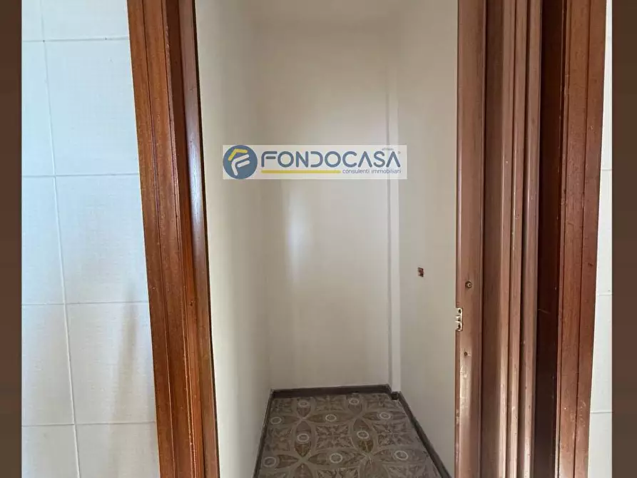 Immagine 14 di Appartamento in vendita  in Via alcide de gasperi 87 a Bagnolo Del Salento