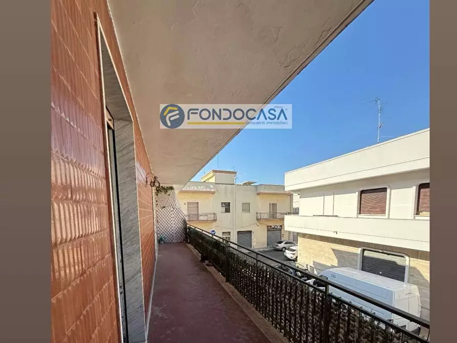 Immagine 12 di Appartamento in vendita  in Via alcide de gasperi 87 a Bagnolo Del Salento