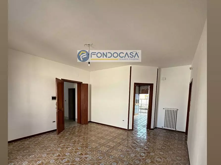 Immagine 2 di Appartamento in vendita  in Via alcide de gasperi 87 a Bagnolo Del Salento