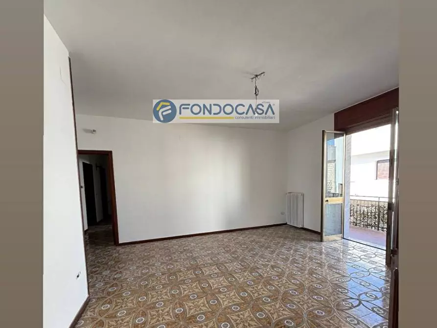 Immagine 1 di Appartamento in vendita  in Via alcide de gasperi 87 a Bagnolo Del Salento