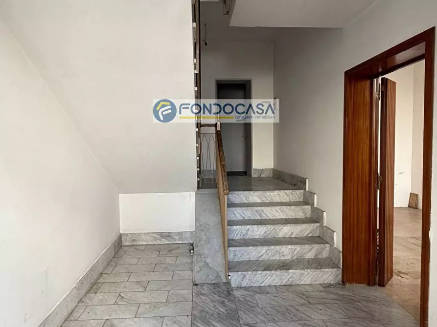 Immagine 17 di Appartamento in vendita  in Via alcide de gasperi 87 a Bagnolo Del Salento