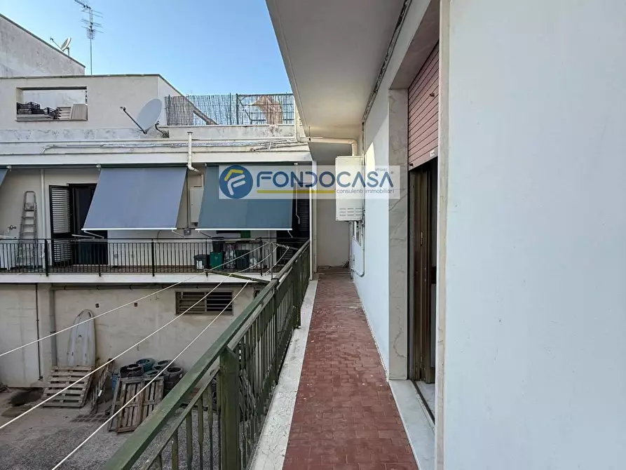 Immagine 13 di Appartamento in vendita  in Via alcide de gasperi 87 a Bagnolo Del Salento