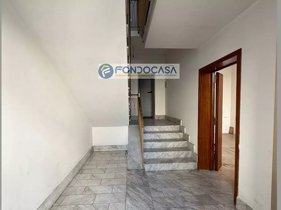 Immagine 2 di Box auto in vendita  in Via Alcide de Gasperi 87 a Bagnolo Del Salento