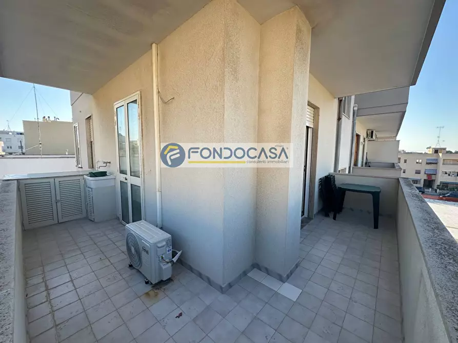 Immagine 4 di Appartamento in vendita  in Via Lago Castellana 25 a Otranto