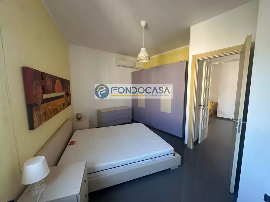 Immagine 11 di Appartamento in vendita  in Via Lago Castellana 25 a Otranto