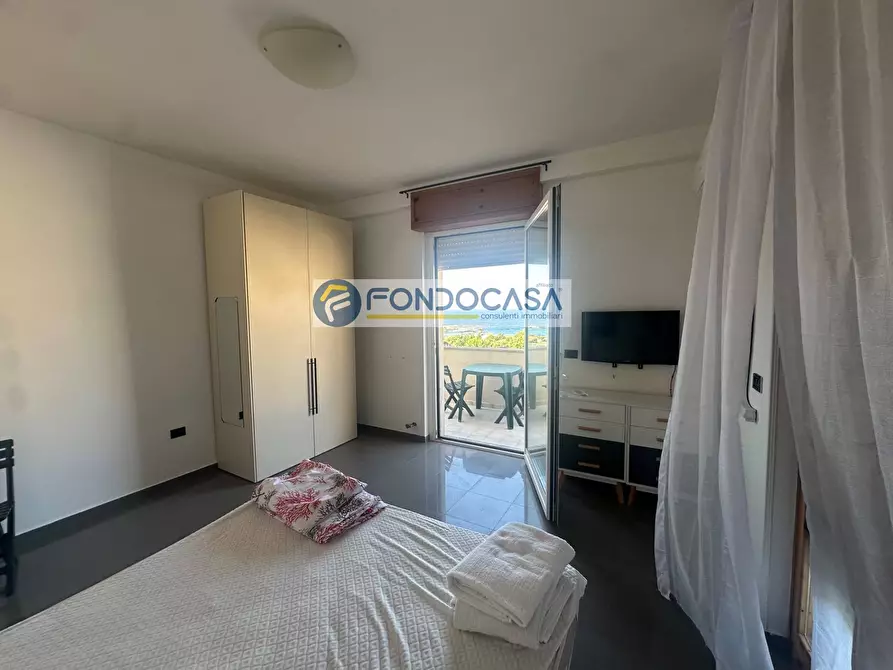 Immagine 1 di Appartamento in vendita  in Via Lago Castellana 25 a Otranto