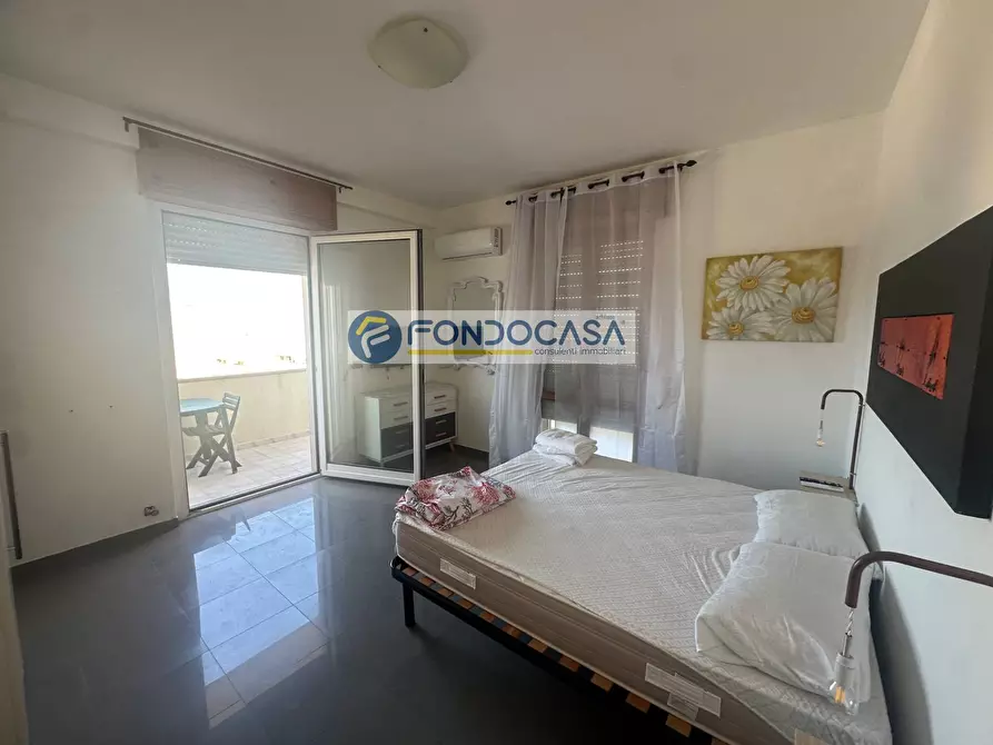 Immagine 2 di Appartamento in vendita  in Via Lago Castellana 25 a Otranto