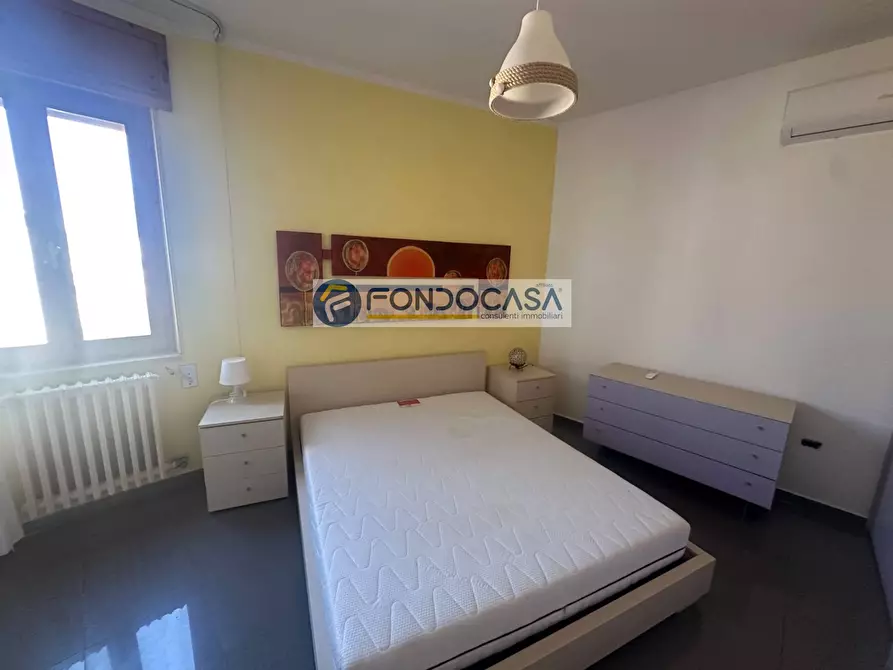 Immagine 12 di Appartamento in vendita  in Via Lago Castellana 25 a Otranto