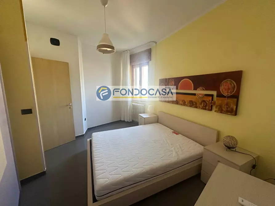 Immagine 13 di Appartamento in vendita  in Via Lago Castellana 25 a Otranto