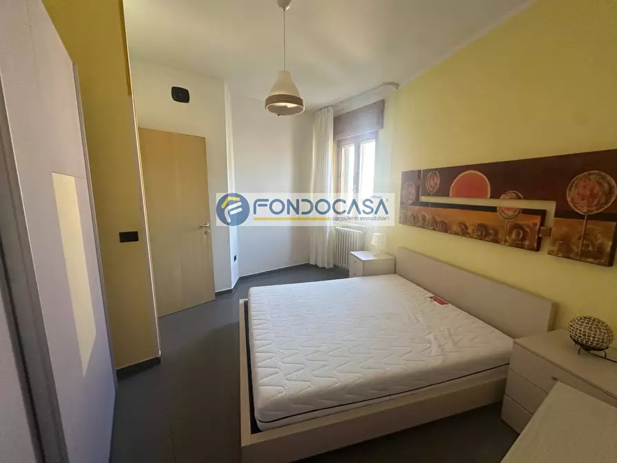 Immagine 14 di Appartamento in vendita  in Via Lago Castellana 25 a Otranto