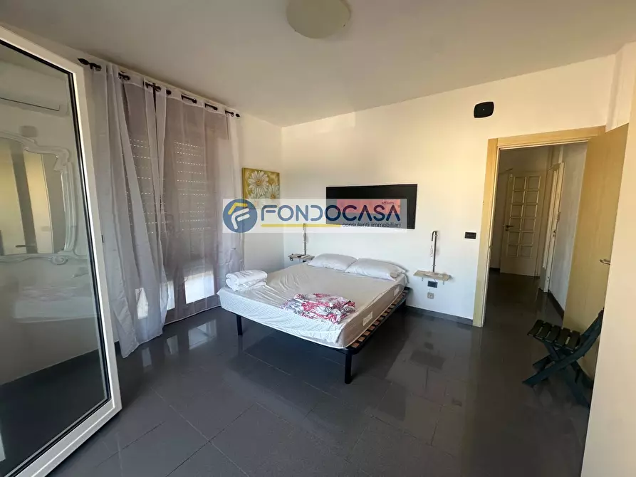 Immagine 3 di Appartamento in vendita  in Via Lago Castellana 25 a Otranto