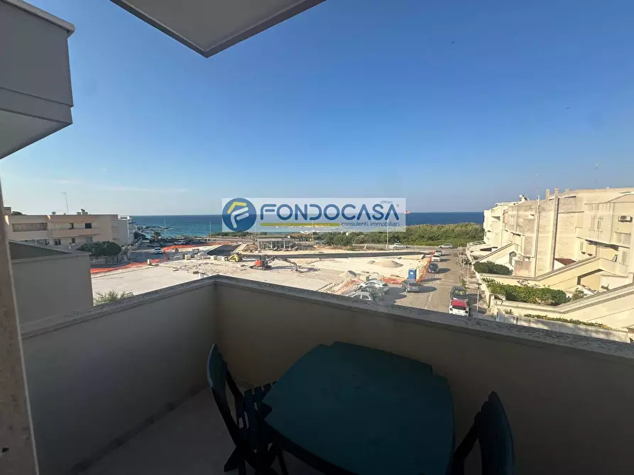 Immagine 6 di Appartamento in vendita  in Via Lago Castellana 25 a Otranto