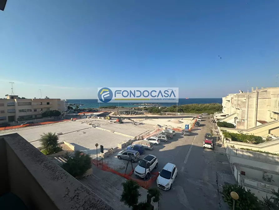 Immagine 5 di Appartamento in vendita  in Via Lago Castellana 25 a Otranto