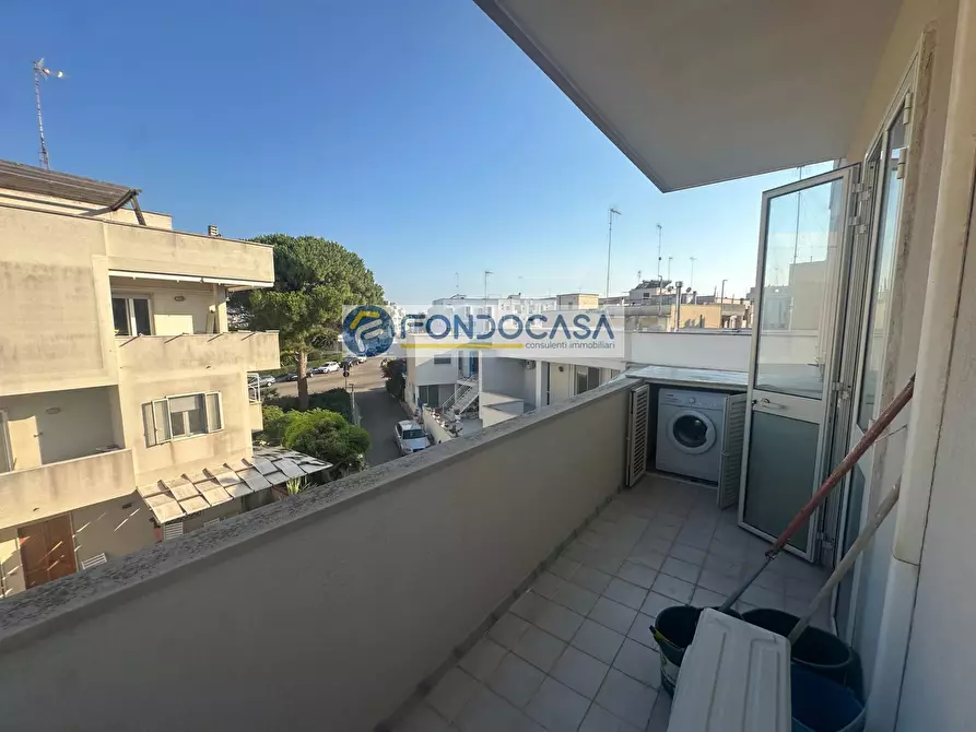Immagine 8 di Appartamento in vendita  in Via Lago Castellana 25 a Otranto