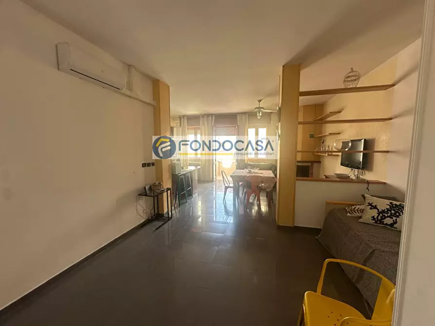 Immagine 15 di Appartamento in vendita  in Via Lago Castellana 25 a Otranto