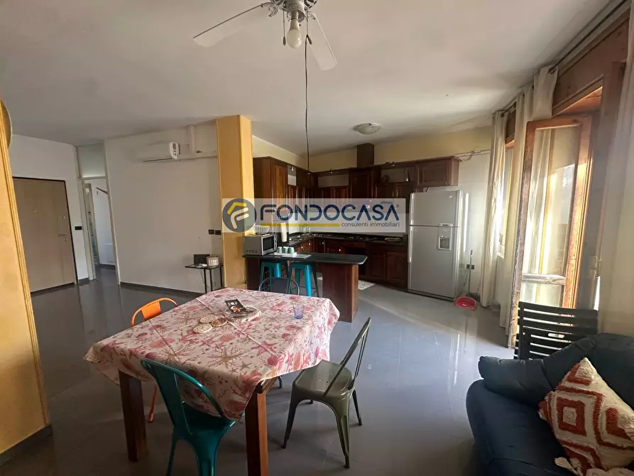 Immagine 17 di Appartamento in vendita  in Via Lago Castellana 25 a Otranto