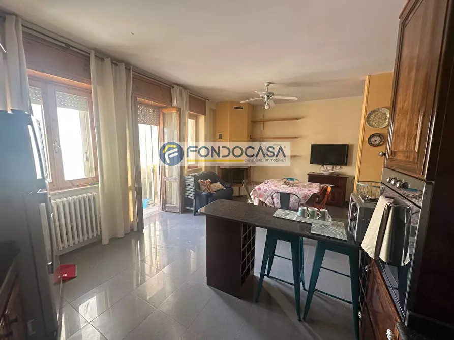 Immagine 18 di Appartamento in vendita  in Via Lago Castellana 25 a Otranto