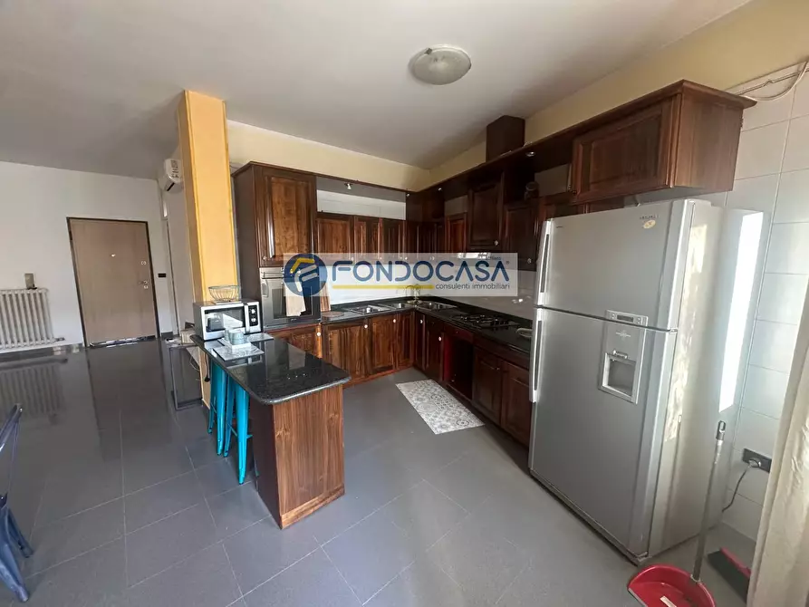 Immagine 20 di Appartamento in vendita  in Via Lago Castellana 25 a Otranto