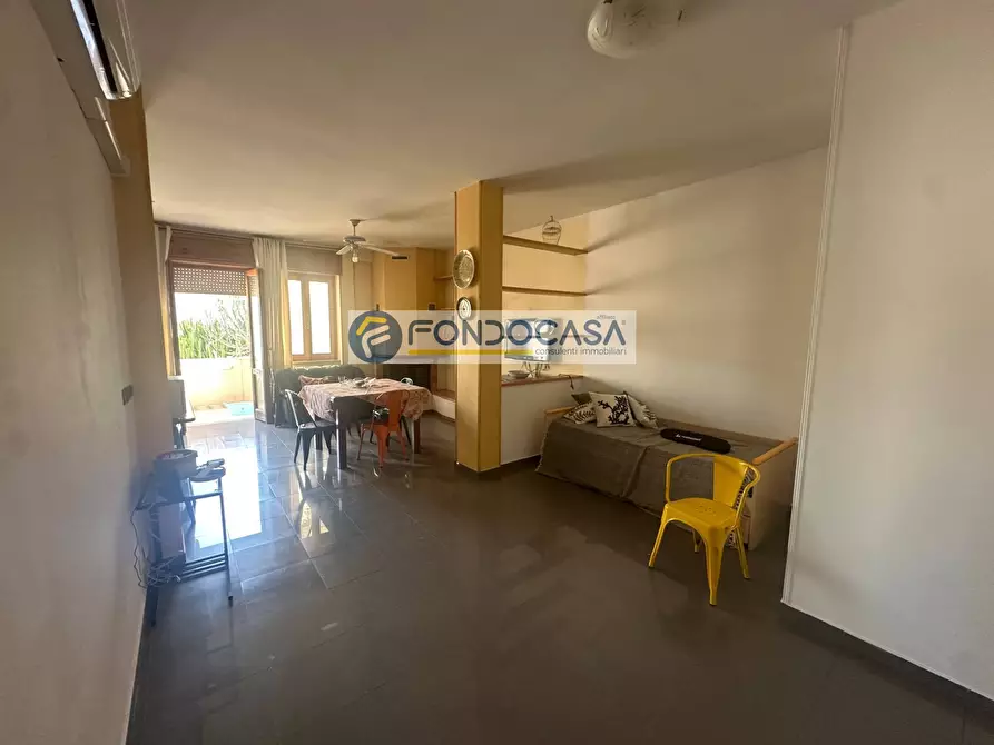 Immagine 16 di Appartamento in vendita  in Via Lago Castellana 25 a Otranto