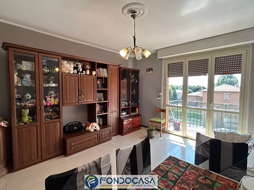 Immagine 1 di Appartamento in vendita  a Rovato