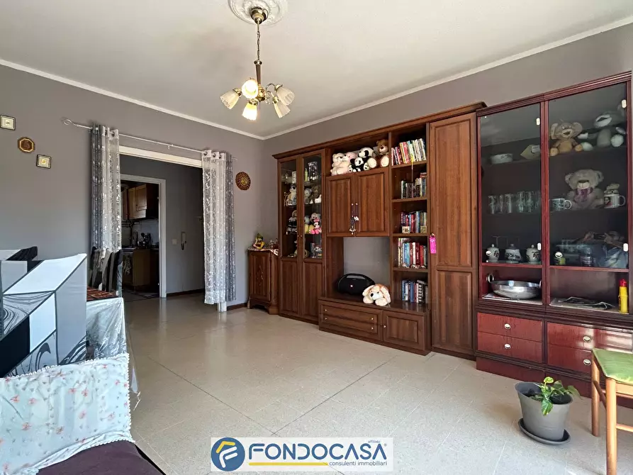 Immagine 4 di Appartamento in vendita  a Rovato