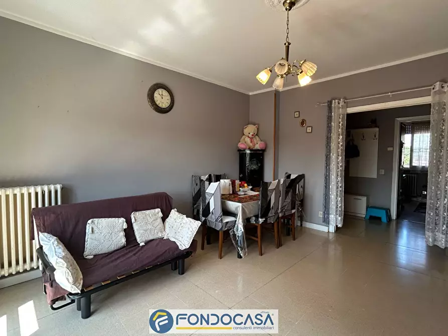 Immagine 3 di Appartamento in vendita  a Rovato