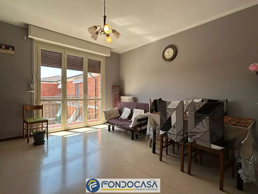 Immagine 2 di Appartamento in vendita  a Rovato