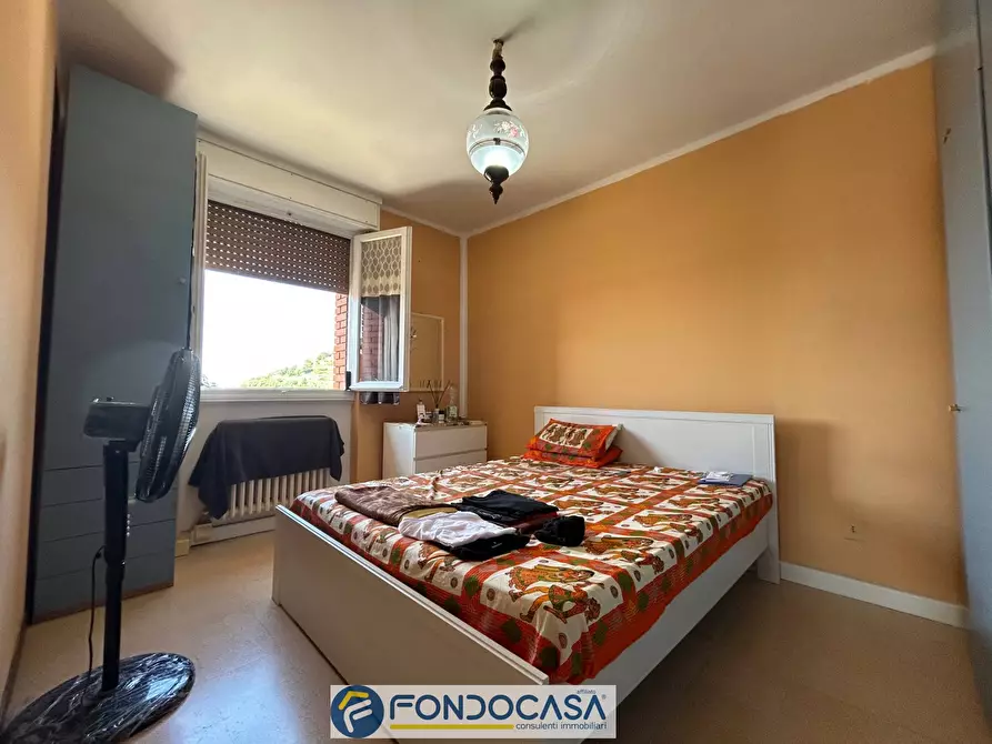 Immagine 8 di Appartamento in vendita  a Rovato