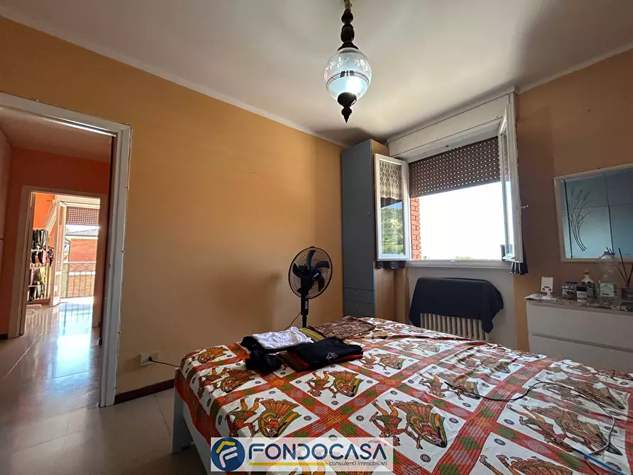 Immagine 9 di Appartamento in vendita  a Rovato