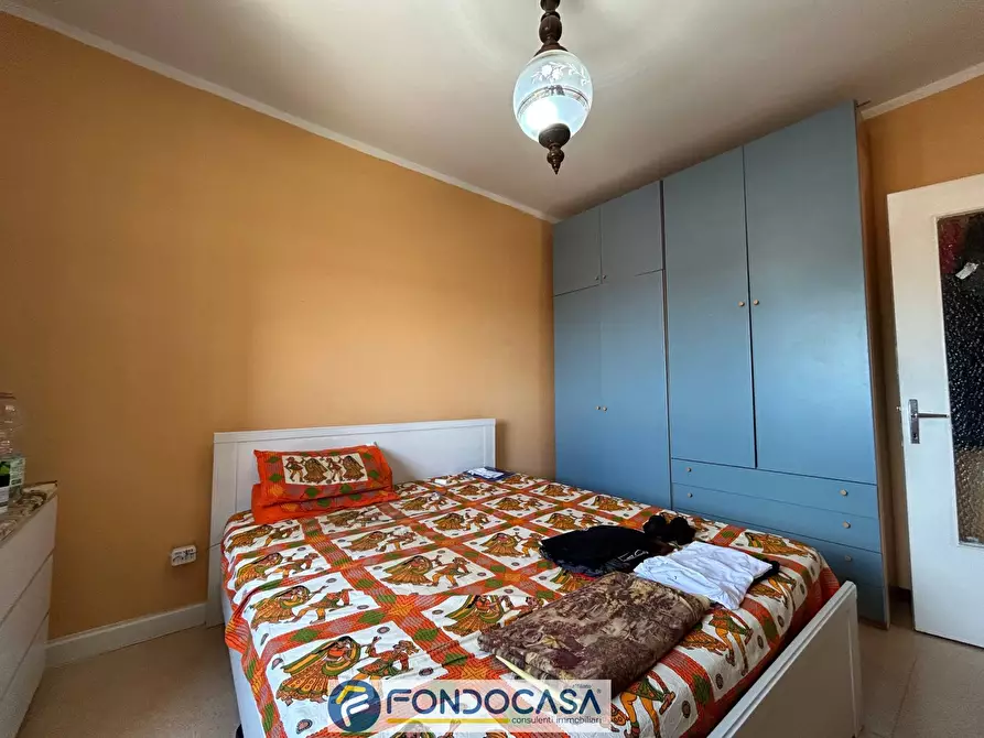 Immagine 10 di Appartamento in vendita  a Rovato