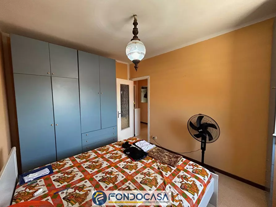 Immagine 11 di Appartamento in vendita  a Rovato