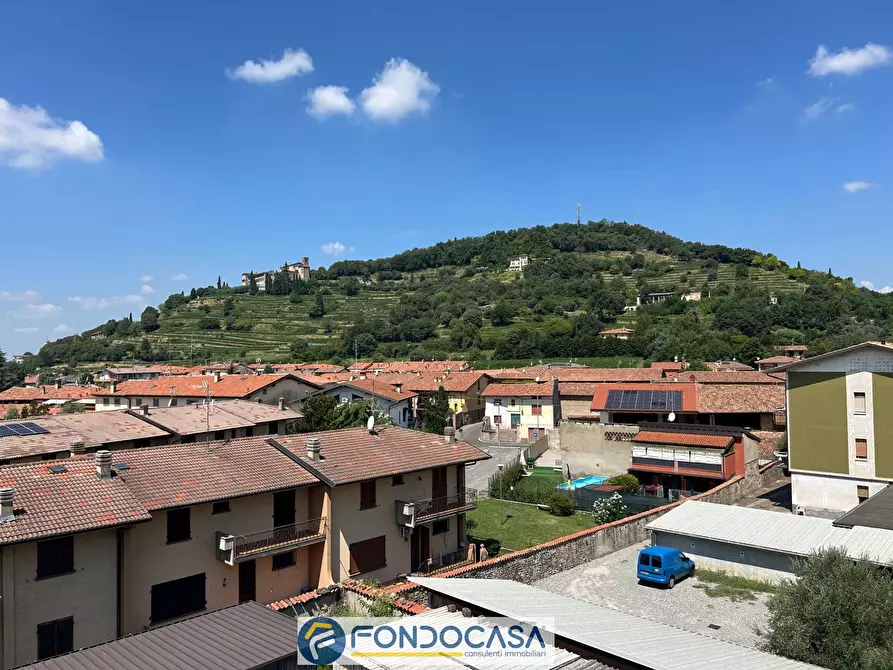 Immagine 21 di Appartamento in vendita  a Rovato