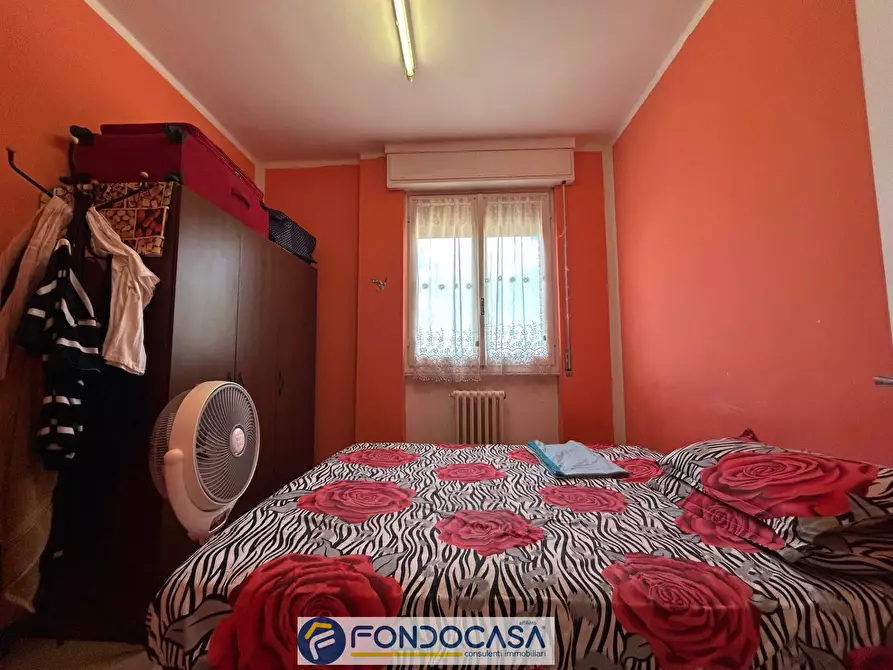 Immagine 12 di Appartamento in vendita  a Rovato