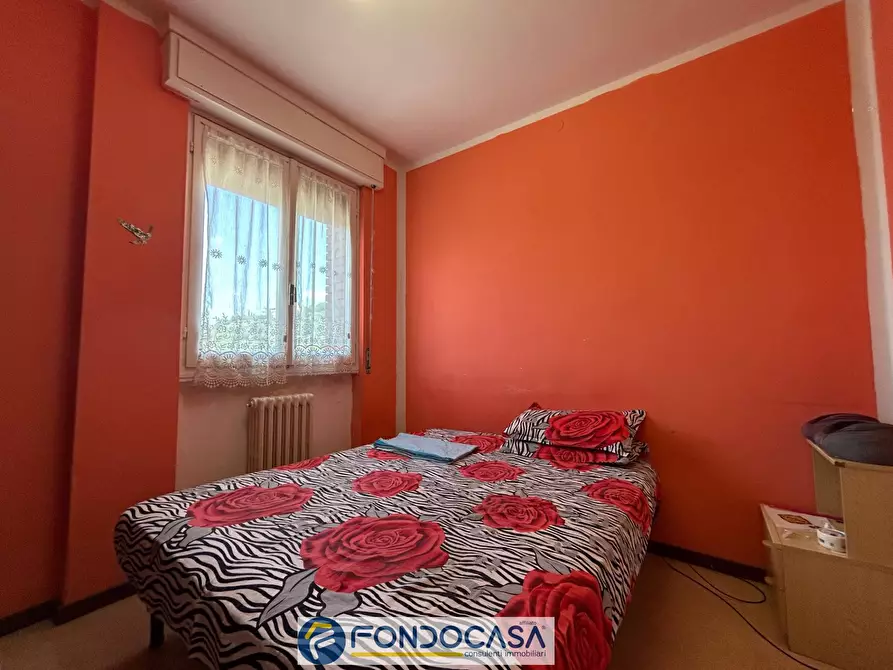 Immagine 13 di Appartamento in vendita  a Rovato