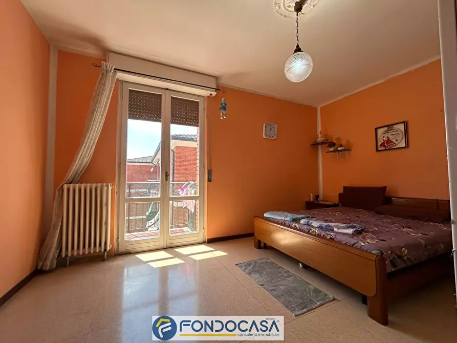 Immagine 16 di Appartamento in vendita  a Rovato