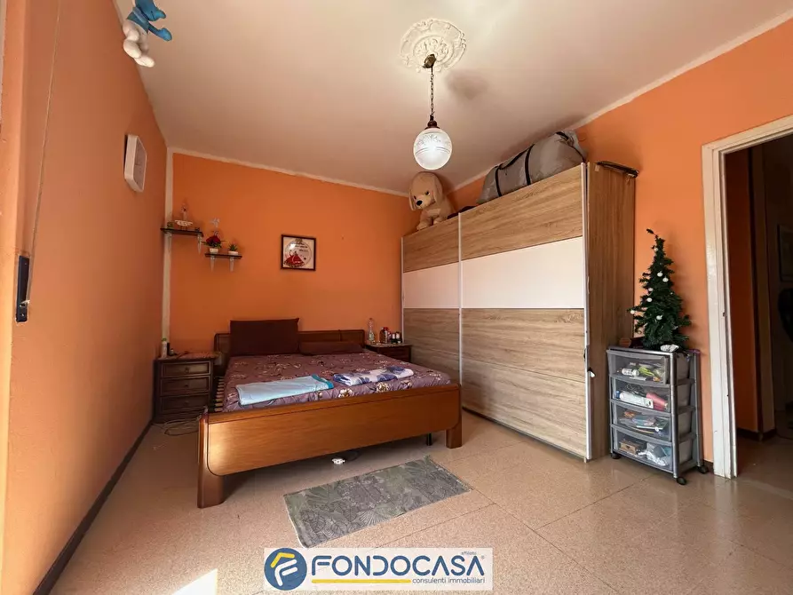 Immagine 15 di Appartamento in vendita  a Rovato