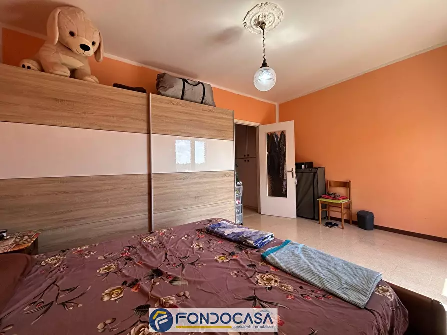 Immagine 17 di Appartamento in vendita  a Rovato