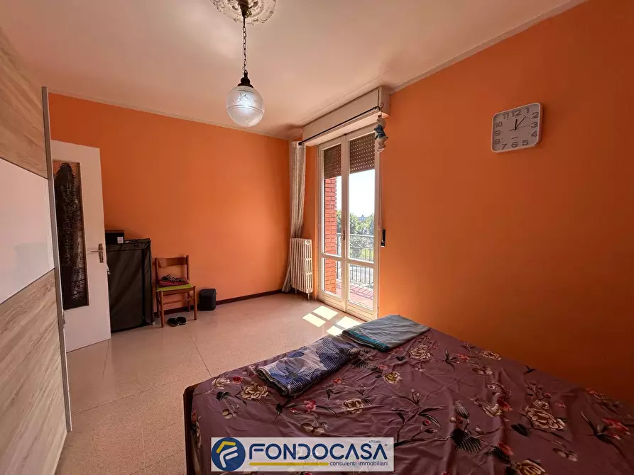 Immagine 18 di Appartamento in vendita  a Rovato