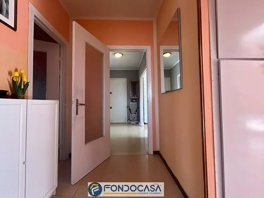 Immagine 7 di Appartamento in vendita  a Rovato