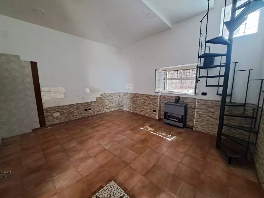 Immagine 4 di Casa semindipendente in vendita  21 a Marigliano