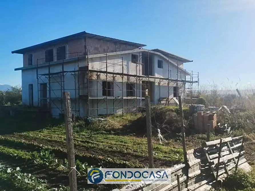 Immagine 11 di Casa indipendente in vendita  in VIA OLMO 45 a Bellizzi