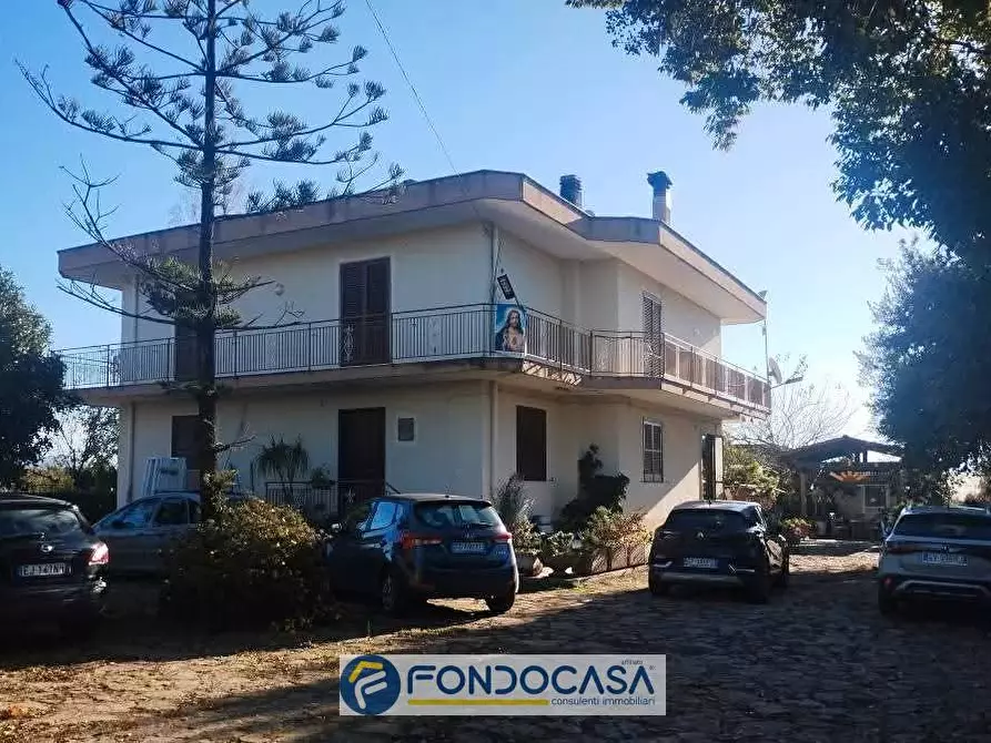 Immagine 12 di Casa indipendente in vendita  in VIA OLMO 45 a Bellizzi