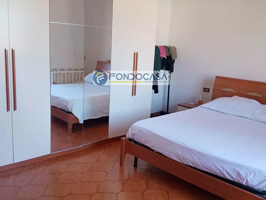 Immagine 7 di Appartamento in vendita  in Via Lazio a Calimera