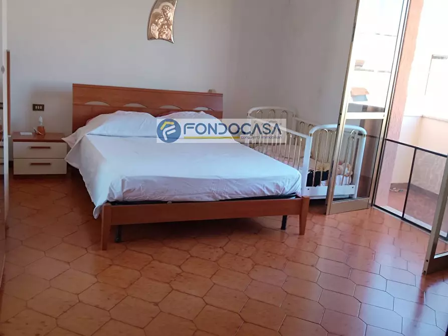 Immagine 6 di Appartamento in vendita  in Via Lazio a Calimera