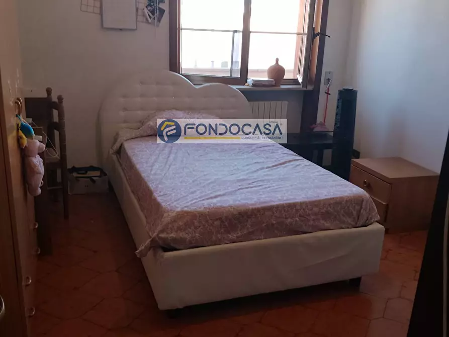 Immagine 8 di Appartamento in vendita  in Via Lazio a Calimera