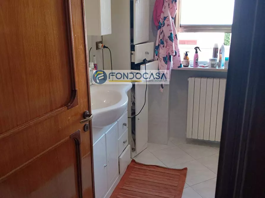 Immagine 10 di Appartamento in vendita  in Via Lazio a Calimera